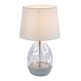 Rabalux 98074227 Tischlampe Apolonia E27