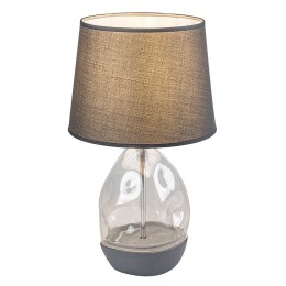 Rabalux 98074228 Tischlampe Apolonia E27