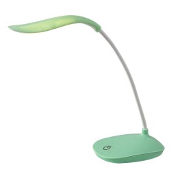 Rabalux 98074237 LED Tischlampe Bedi | 2W integrierte LED-Quelle | 165lm | 4000K