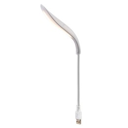 Rabalux 98074238 LED Tischlampe Tafi | 2W integrierte LED-Quelle | 165lm | 4000K