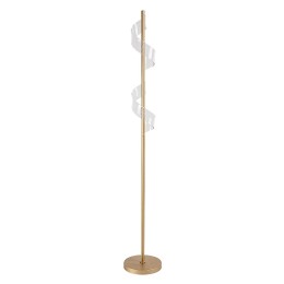 Rabalux 74415 LED Stehlampe Zofrael | 12W integrierte LED-Quelle | 760lm | 3000K
