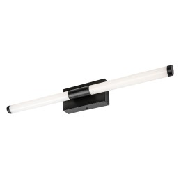 Rabalux 98075045 LED Badezimmer-Wandleuchte Tilora  | 8W integrierte LED-Quelle | 790lm | 4000K