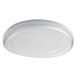 Rabalux 75060 LED Badezimmer-Deckenleuchte Dolcino | 36W integrierte LED-Quelle | 2900lm | 4000K