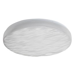 Rabalux 75062 LED Badezimmer-Deckenleuchte Luvia | 36W integrierte LED-Quelle | 2900lm | 4000K