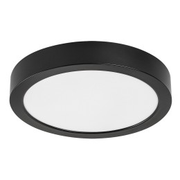Rabalux 75075 LED Außen-Deckenleuchte ShaunPlus | 24W integrierte LED-Quelle | 2600lm | 4000K