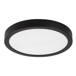 Rabalux 75076 LED Außen-Deckenleuchte ShaunPlus | 30W integrierte LED-Quelle | 3000lm | 4000K