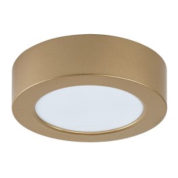 Rabalux 75077 LED Außen-Deckenleuchte ShaunPlus | 7W integrierte LED-Quelle | 660lm | 4000K