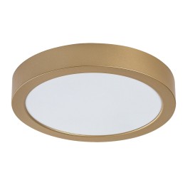 Rabalux 75078 LED Außen-Deckenleuchte ShaunPlus | 24W integrierte LED-Quelle | 2600lm | 4000K