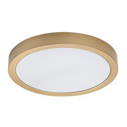 Rabalux 75079 LED Außen-Deckenleuchte ShaunPlus | 30W integrierte LED-Quelle | 3000lm | 4000K