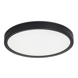 Rabalux 75081 LED Außen-Deckenleuchte Maurec | 18W integrierte LED-Quelle | 1575lm | 3000/4000/6000K