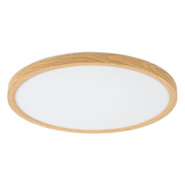 Rabalux 75085 LED Außen-Deckenleuchte Lautrec | 24W integrierte LED-Quelle | 2030lm | 3000/4000/6000