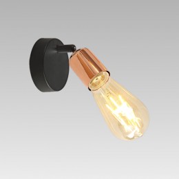 Prezent92075560 Wandlampe Daria 1x40 | E27