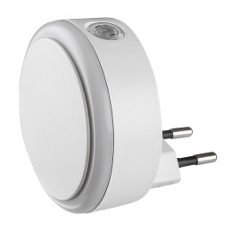 Rabalux 98076000 LED Lampe Zofe | 0,3W integrierte LED-Quelle | 3000K