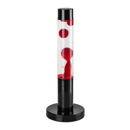Rabalux 98076028 LED Tischlampe Lavastic  | 25W integrierte LED-Quelle | 34lm | 3000K