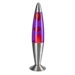 Rabalux 98076106 LED Tischlampe Lollipop3 | 25W integrierte LED-Quelle | 29lm | 3000K