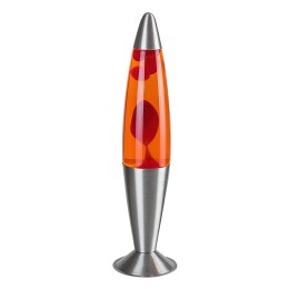 Rabalux 98076107 LED Tischlampe Lollipop3 | 25W integrierte LED-Quelle | 29lm | 3000K