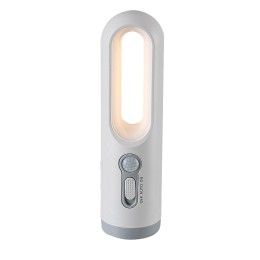 Rabalux 98076108 LED Tischlampe Radko | 1W integrierte LED-Quelle | 3000K