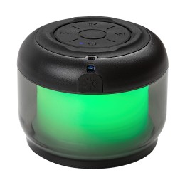 Rabalux 98076110 LED Tischlampe Radelia | 3W integrierte LED-Quelle | RGBK