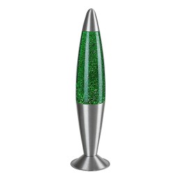 Rabalux 98076113 LED Tischlampe Glitter2 | 25W integrierte LED-Quelle | 29lm | 3000K