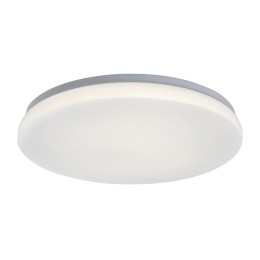 Rabalux 98077140 LED Außen-Deckenleuchte Lowar  | 24W integrierte LED-Quelle | 1450lm | 4000K