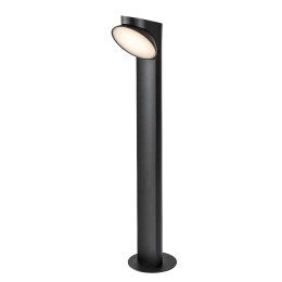 Rabalux 98077149 LED Gartenleuchte Wengen  | 12W integrierte LED-Quelle | 790lm | 3000K
