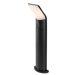Rabalux 98077173 LED Gartenleuchte Tolna  | 10W integrierte LED-Quelle | 740lm | 3000K