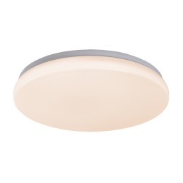 Rabalux 98077182 LED Außen-Deckenleuchte Lowar  | 18W integrierte LED-Quelle | 1100lm | 3000K