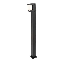 Rabalux 98077184 LED Gartenleuchte Cubbington  | 10W integrierte LED-Quelle | 740lm | 4000K