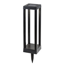 Rabalux 98077186 LED solar Erdspießleuchte Cong  | 0,2W integrierte LED-Quelle | 6lm | 4000K