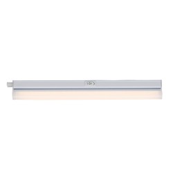 Rabalux 98078007 LED Wandleuchte Bareg  | 4W integrierte LED-Quelle | 400lm | 3000K