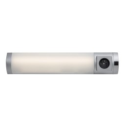 Rabalux 98078038 LED Wandleuchte Soft  | 5W integrierte LED-Quelle | 260lm | 4000K