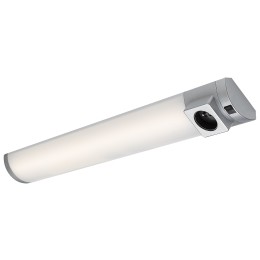 Rabalux 98078039 LED Wandleuchte Soft  | 8W integrierte LED-Quelle | 450lm | 4000K