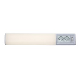 Rabalux 98078040 LED Wandleuchte Bath  | 10W integrierte LED-Quelle | 900lm | 4000K