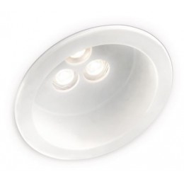 Philips 57927/31/16 LED Spotleuchte 1x6W Nomia | 2700K | IP65