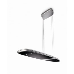 Philips 40195/30/16 Kronleuchter Motion - Probe 12x2,5W | 2700K