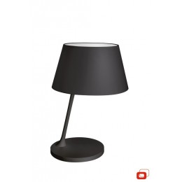 Philips POSADA Touch Lampe 2x75W E27