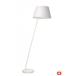 Philips POSADA Touch Lampe 2x100W E27