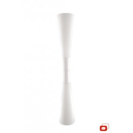Philips Lampe LUCEBAR 2x55W 2G11