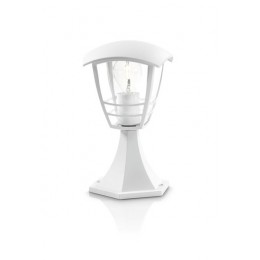 Philips 15382/31/16 Außenleuchte 1x60W Creek | E27 | IP44
