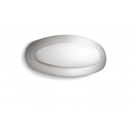 Philips 17218/47/16 Außenwandleuchte 1x23W | E27IP44