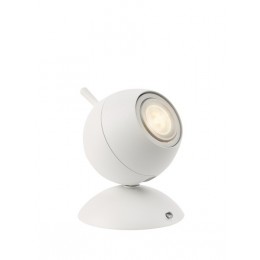 Philips LED Lampe 1x6W RETROPLANET