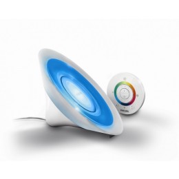 Philips LED Lampe Aura 1x8W