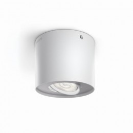 Philips 53300/31/16 LED Deckenleuchte Phase 1x4,5W | 2700K