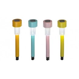 Rabalux 8080 LED Solarleuchte Solarino 0,06W | 6000K | IP44