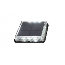 Rabalux 8104 LED Außen Solarleuchte Bilbao 1x0,2W | 4000K | IP67