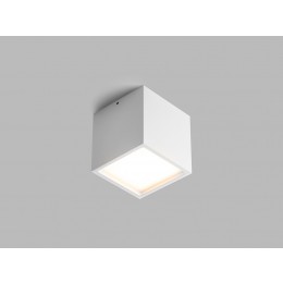 LED2 5111131 LED Decken- und Spotleuchte CUBE 12W | 3000K | IP54