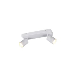 Trio T867700231 Spot-Deckenleuchte SOKA  | 10W GU10