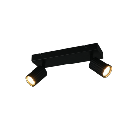 Trio T867700232 Spot-Deckenleuchte SOKA  | 10W GU10