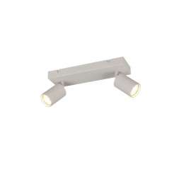 Trio T867700276 Spot-Deckenleuchte SOKA  | 10W GU10