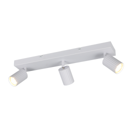 Trio T867700331 Spot-Deckenleuchte SOKA  | 10W GU10